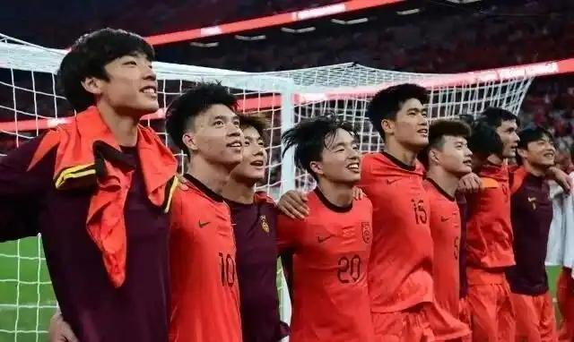 PP电子(中国)-国足年内重组不现实 邵佳一将主打“年轻牌”