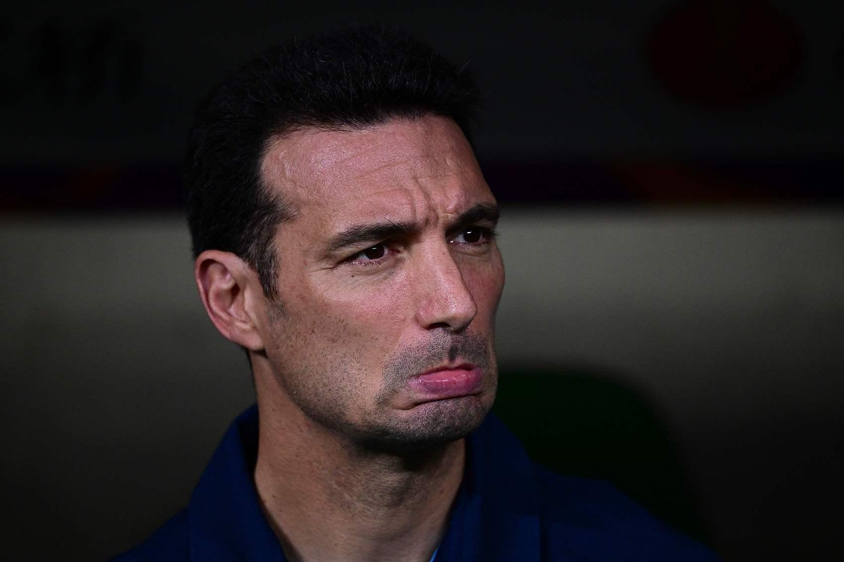 TyC预测阿根廷首发：梅西领衔全主力出战，劳塔罗&amp;amp;麦卡首发成疑