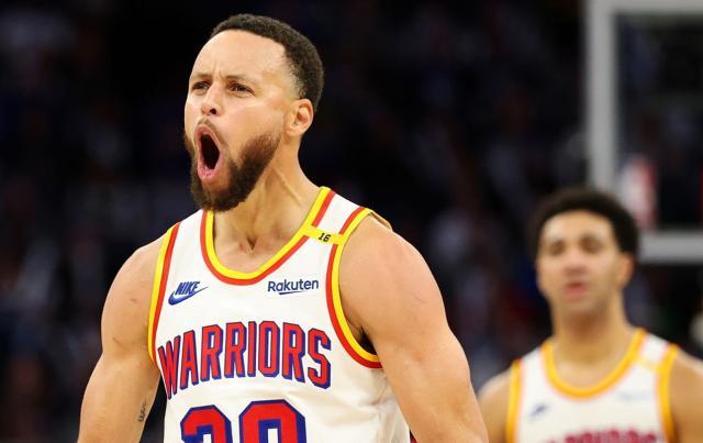 PP电子(中国)-库里复苏主宰关键时刻，科尔拨乱反正板凳帮觉醒