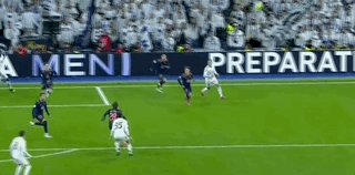 PP电子(中国)-【国王杯】恩德里克加时赛梅开二度，皇马5比2塞尔塔