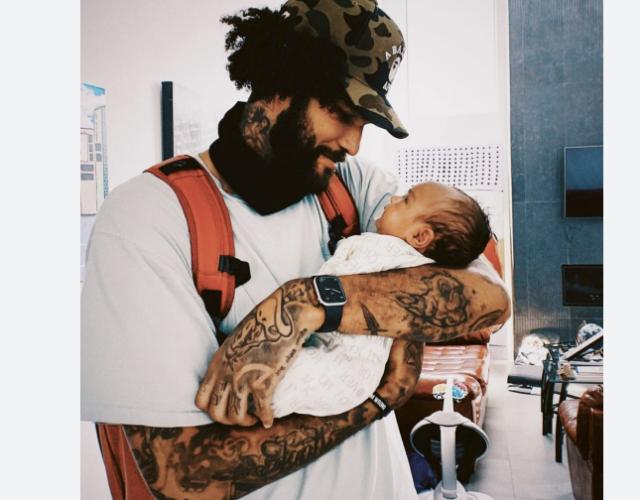 【人物】勇士旧将戒毒重见天日：吸毒行走在死亡边缘