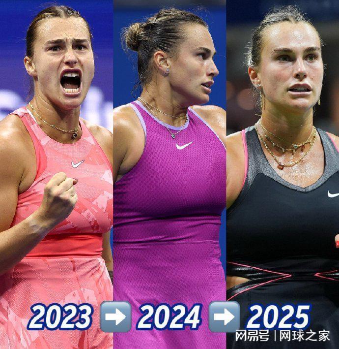 萨巴八胜富家女，阿尼娃逆转大坂，莱巴炒教练，名宿患癌拉杯换将