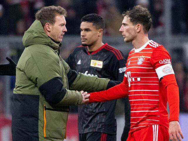 德国队欧洲杯23人名单呼之欲出，问号只剩下三四个