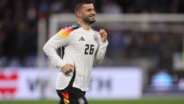 德国队欧洲杯23人名单呼之欲出，问号只剩下三四个