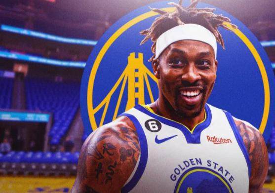 37岁霍华德接近签勇士！常规赛14+2豪阵或提前出炉