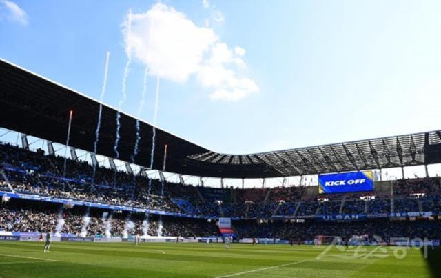 PP电子(中国)-秋春制亚冠上线韩国也仿效？杯赛试水联赛几无可能