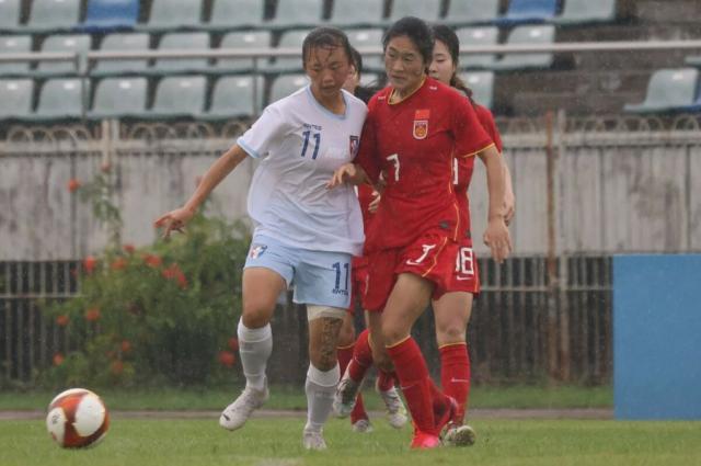 PP电子(中国)-U20女青以三档身份参加分组 明年3月争世青赛资格