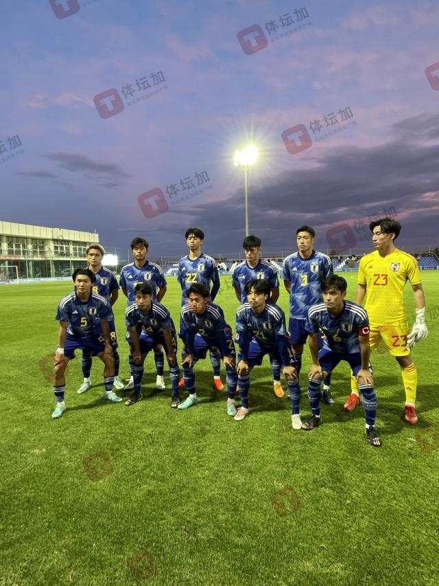 PP电子(中国)-距U20亚洲杯决赛仅剩半月 国青对手唯日本无动静