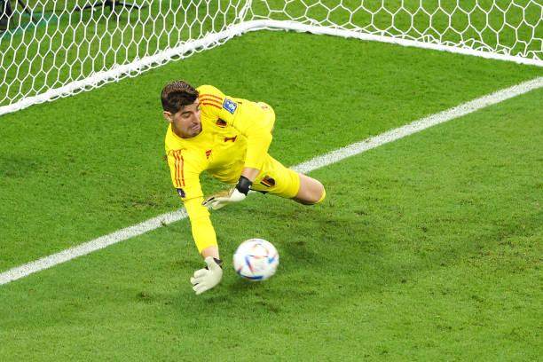 PP电子(中国)-比利时“百岁山”难阻冲击，库尔图瓦守住最后底线