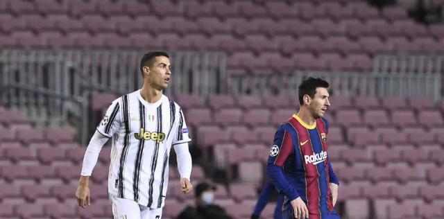 PP电子(中国)-杜德克解码梅罗 梅西是个挑衅者 C罗是利己主义者