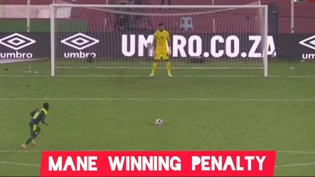 PP电子(中国)-马内回家探亲 塞内加尔球迷见到偶像激动语无伦次