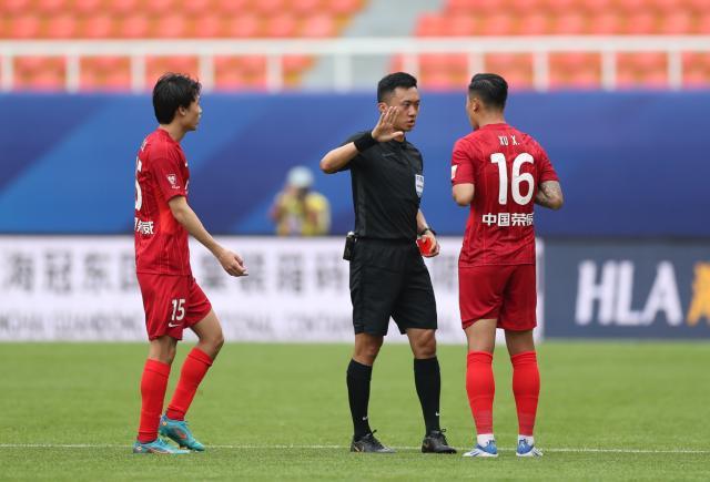 PP电子(中国)-中超首轮：大连人有新意 本土可喜两国脚应追罚