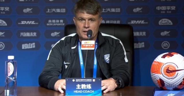 PP电子(中国)-三镇中超首秀收获大胜 进球功臣：还有提升空间