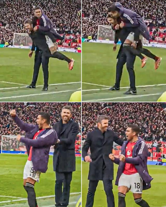 PP电子(中国)-【话题】曼联花1.19亿英镑用卡塞米罗4年，值不值得？