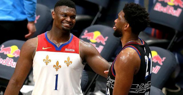 连年伤兵满营 鹈鹕真是被伤病诅咒的球队吗？