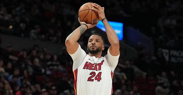 PP电子(中国)-鲍威尔：每个球员都会经历手感不佳的夜晚 我不会因此丧失信心