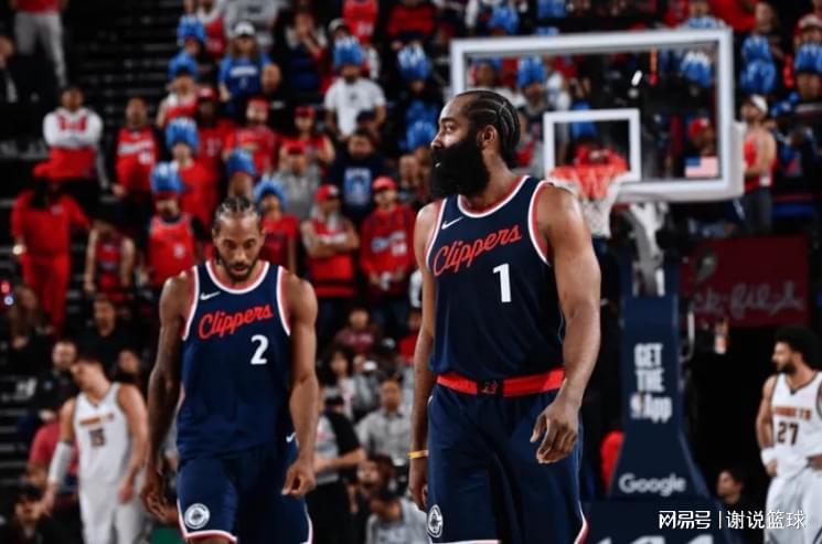 PP电子(中国)-快船轻松过关三喜临门,主力得到休息时间,找回久违强悍防守