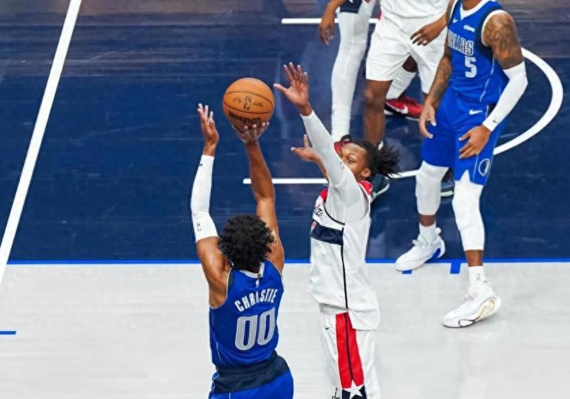 PP电子(中国)-连续四场!独行侠捡到宝?比浓眉还靠谱了?