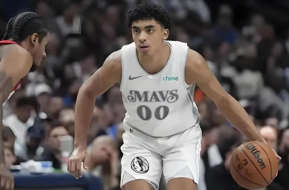 PP电子(中国)-连续四场!独行侠捡到宝?比浓眉还靠谱了?