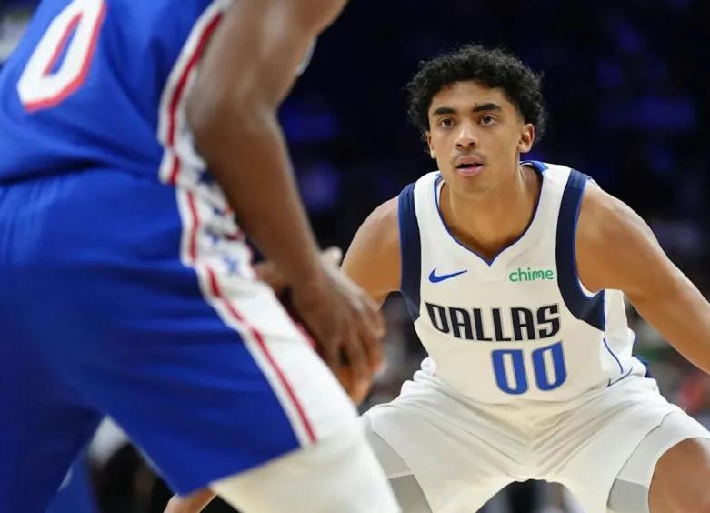 PP电子(中国)-连续四场!独行侠捡到宝?比浓眉还靠谱了?