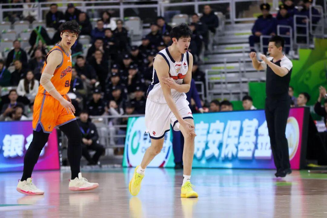 PP电子(中国)-不敌上海,华南虎结束杯赛之旅