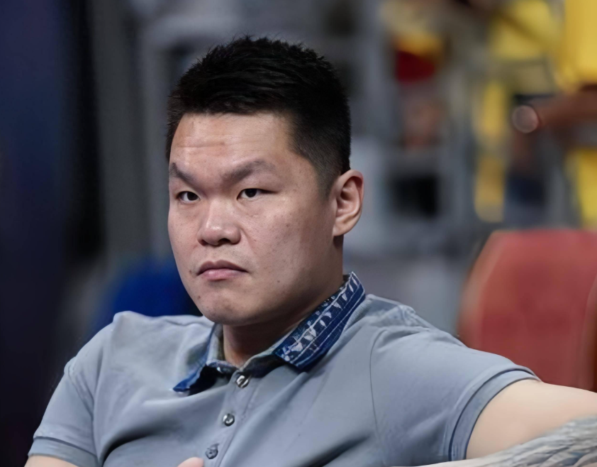 PP电子(中国)-广东3消息!徐杰伤情更新,杜锋遭外援指控,朱芳雨引援目标曝光