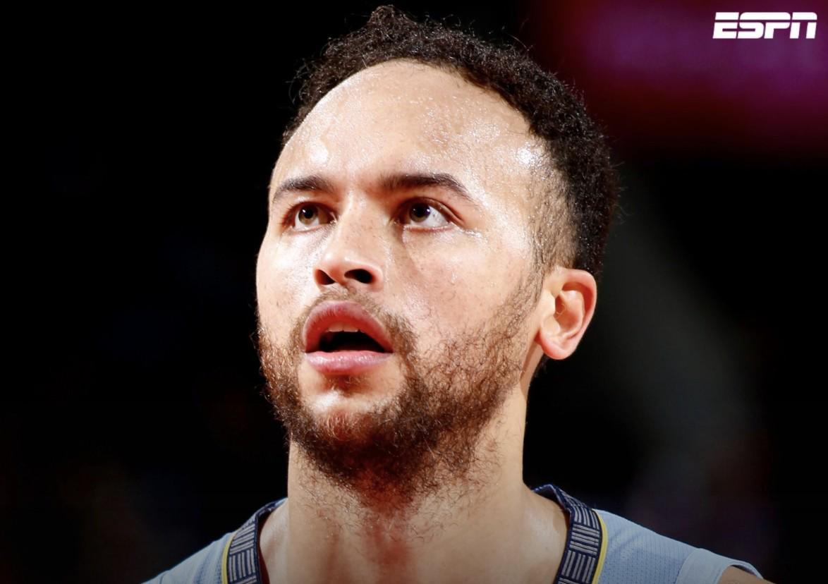 PP电子(中国)-Shams:李凯尔与灰熊达成买断,将在澄清期后加盟森林狼