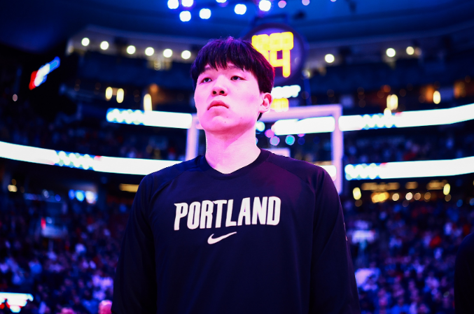 PP电子(中国)-杨瀚森11+12+3+2帽:创G联赛生涯第二低 无缘率混音19分逆转