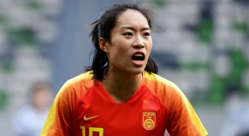 比赛还没开打,中国女足先迎来两个坏消息,球迷担忧!
