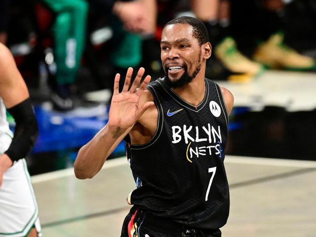 PP电子(中国)-篮网如何补强？1997版火箭成反例 杜兰特面临挑战