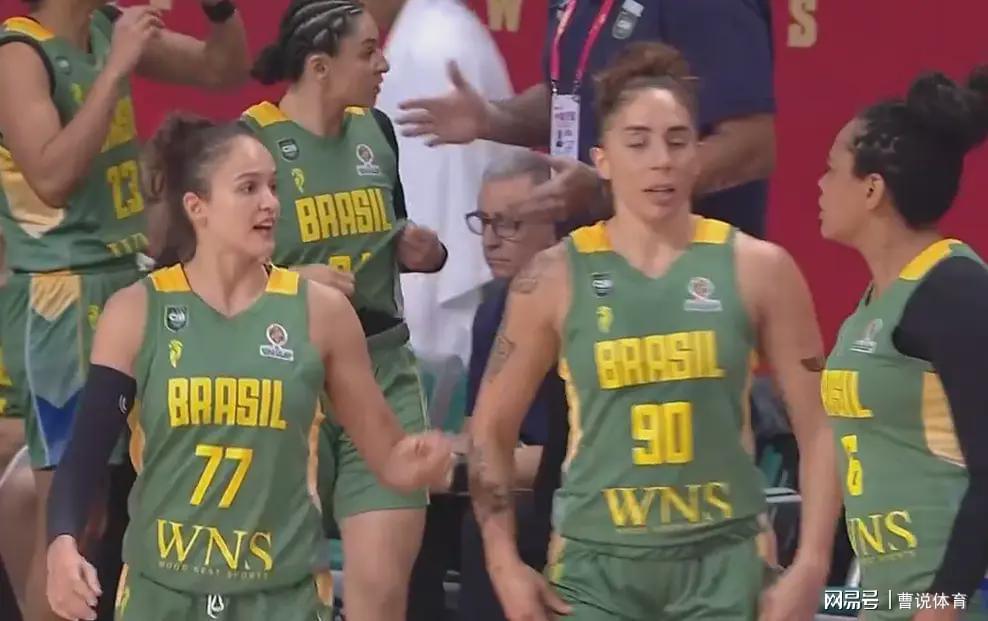 PP电子(中国)-世预赛首战！中国女篮PK马里女篮，新队长表态宫鲁鸣变阵冲开门红