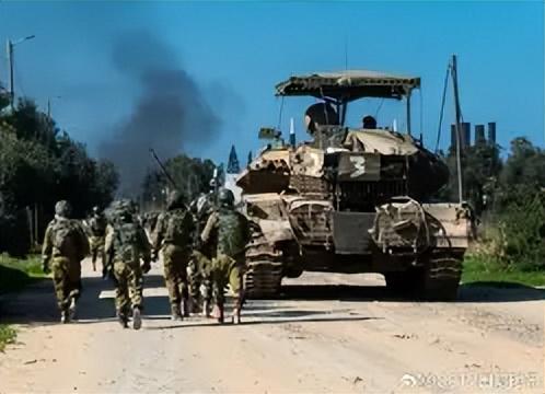 PP电子(中国)-特朗普撂挑子不干了，以色列连俄大楼都敢炸，普京把话说得很清楚