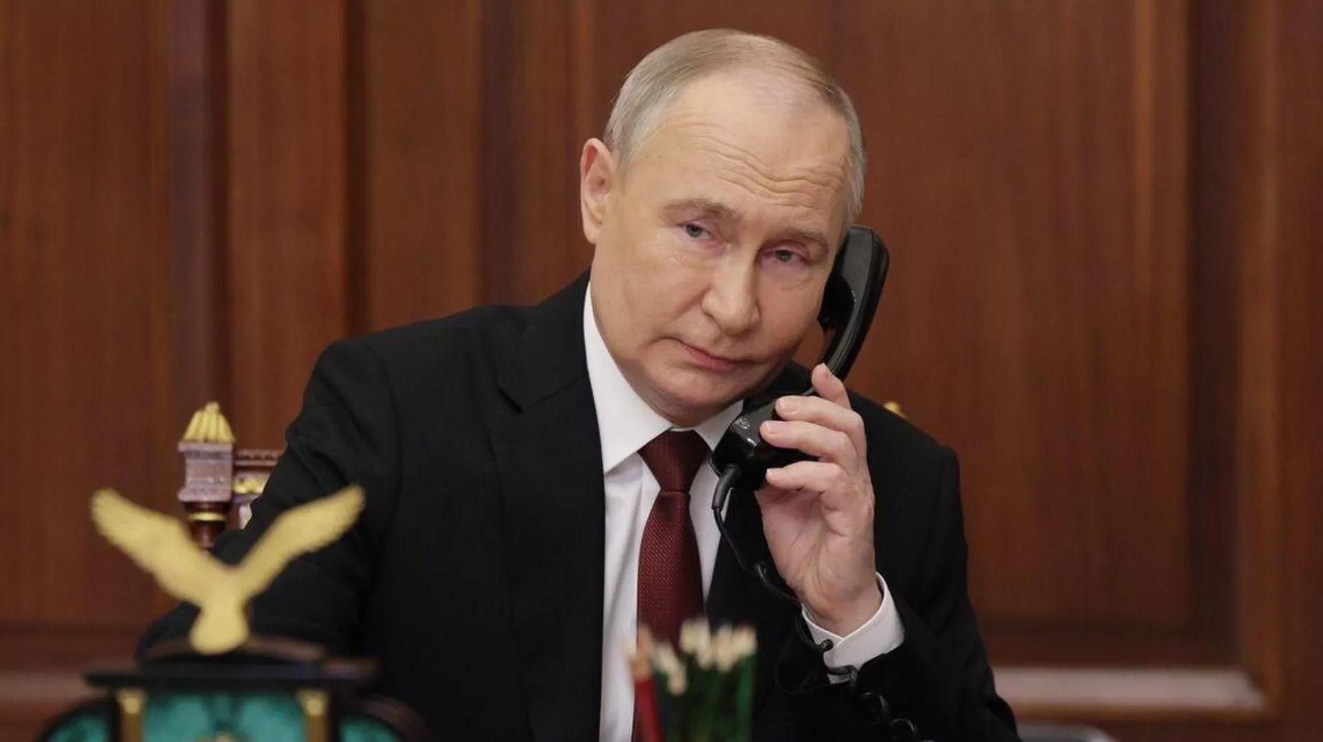 PP电子(中国)-特朗普撂挑子不干了，以色列连俄大楼都敢炸，普京把话说得很清楚