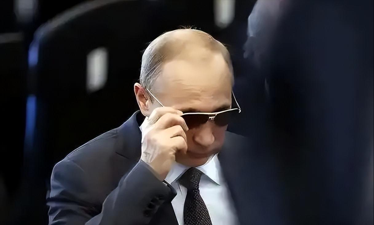 PP电子(中国)-特朗普撂挑子不干了，以色列连俄大楼都敢炸，普京把话说得很清楚