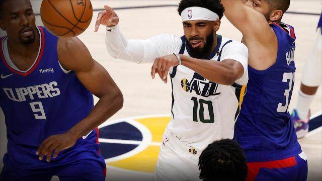 PP电子(中国)-东西部第一双双迎来生死战 爵士76人要如何自救？