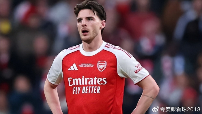 PP电子(中国)-致命暴击！阿森纳11名悍将同时遭遇伤停，阿尔特塔命苦，争冠悬了|德克兰-赖斯|苏比门迪|球员|英超|伤病_新浪体育_新浪新闻