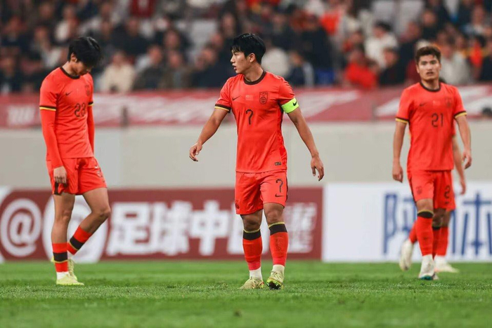 PP电子(中国)-董路：中国足球20年不断重复失败！谁也不接受教训 从来不会反思|安东尼奥|U23|中国男足|泰国足球|世少赛_新浪体育_新浪新闻