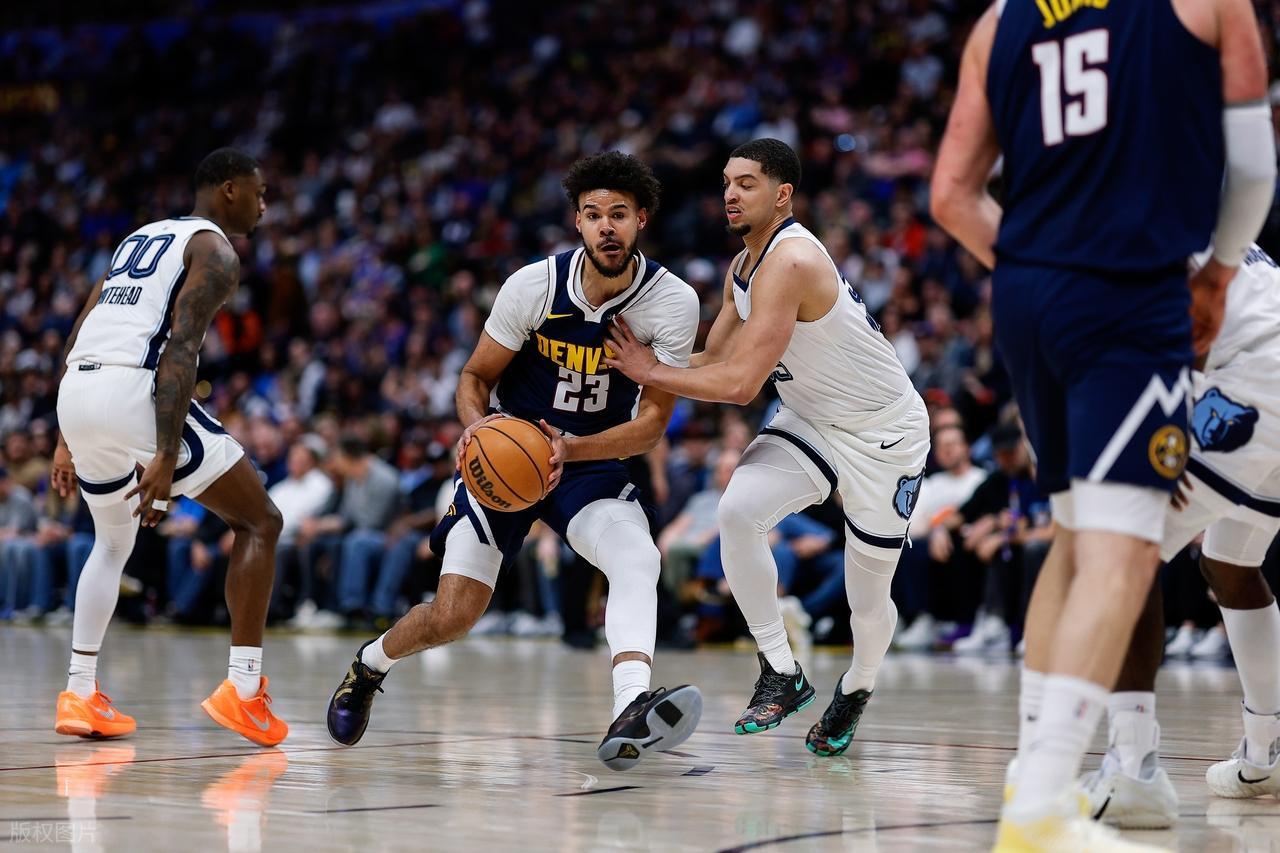 PP电子(中国)-掘金136-119大胜灰熊,诞生了5个现实:西部决赛也渐渐失去悬念