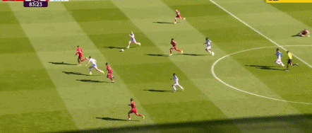 PP电子(中国)-3-1!伊萨克破门,维尔茨破荒,亿元先生齐建功,利物浦叫板曼联
